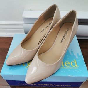 Heels size 7